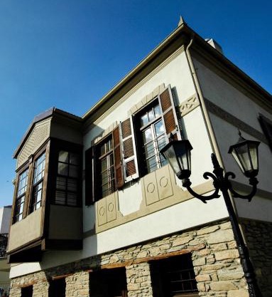 Marelia Hotel