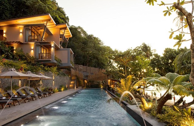 Maremegmeg Beach Club