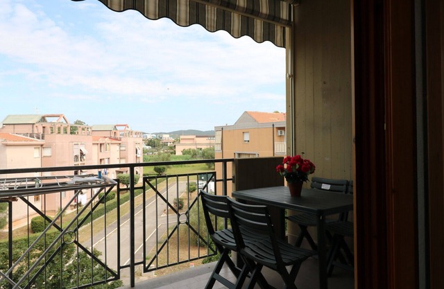 Maremma Holidays :Whale Apartment
