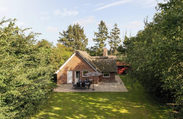 Maren's Hus - Three Bedroom House, Sleeps 5