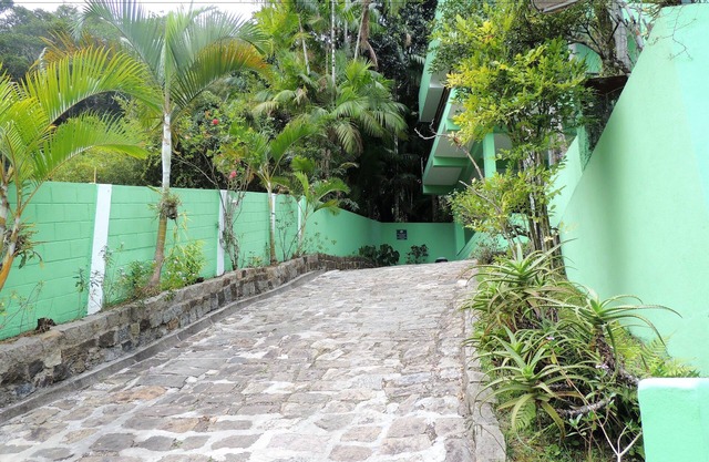 Marencanto Pousada