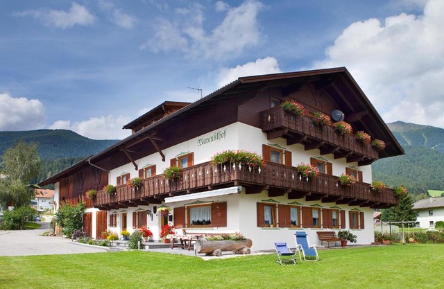 Marenklhof