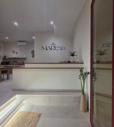 MARESIA Rooms