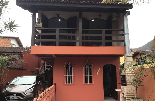MARESIAS - Cozy house for 5 people in Maresias. Great value for money