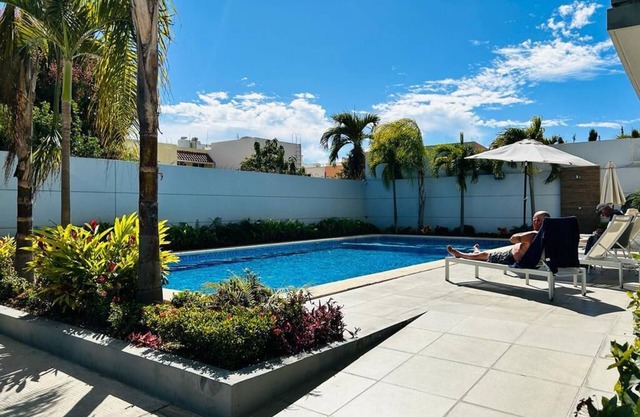 Mareta Apartments