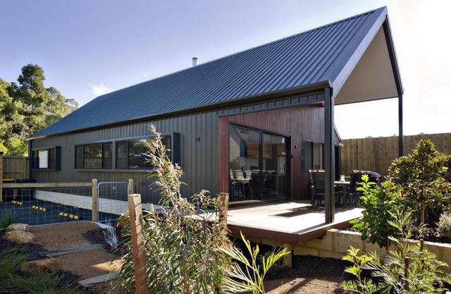Margaret River Bungalow-3-forest - pet friendly