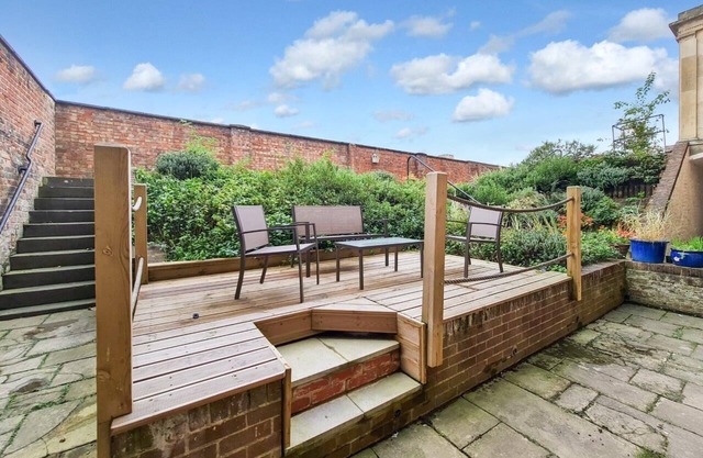 Margaret's Garden by Fortuna Property, The Margaret's Garden