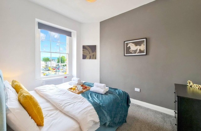 Margaret's Quattro by Fortuna Property, The Margaret's Quattro