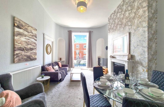 Margaret's Terrace by Fortuna Property, The Margaret's Terrace