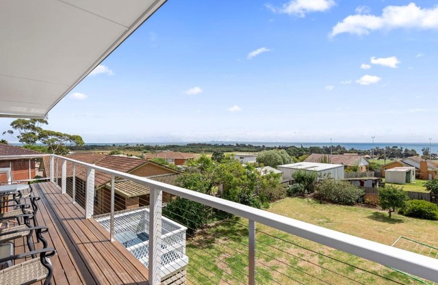 Margarets Vista