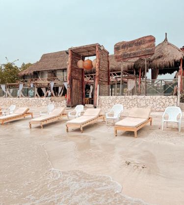 Margarita's Beach Club