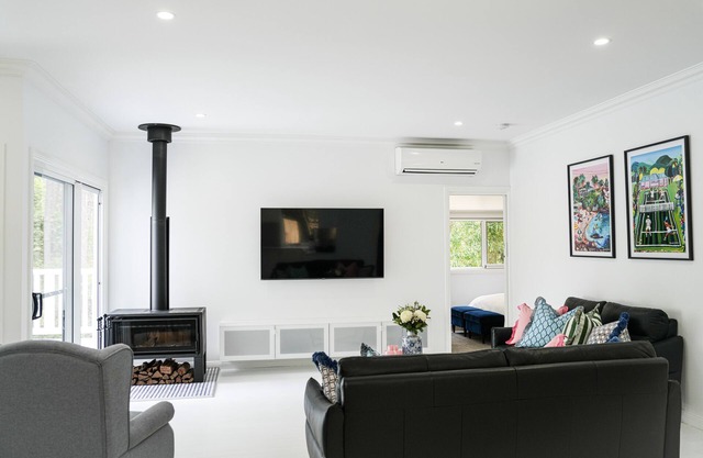 Margaritas on Montville - Beautiful accommodation in the heart of Montville
