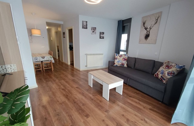 Margas Golf Apartment 2