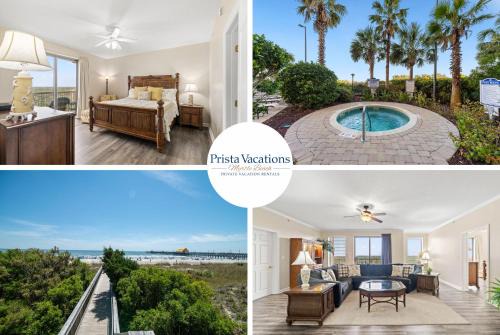 Margate #1109 - Oceanview Elegance