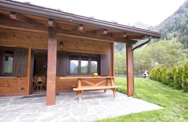 Margherita Camping & Resort