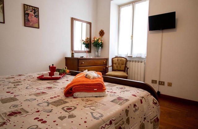 Margherita Guest House citra code: 010019-LT-0003