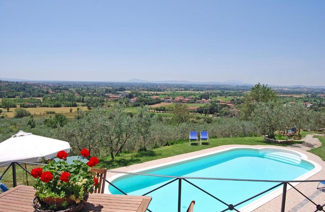 Margherita Holiday Home