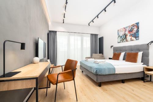 MARGI Good Mood Apartament