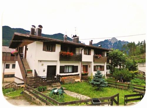 Margiolà Dolomiti
