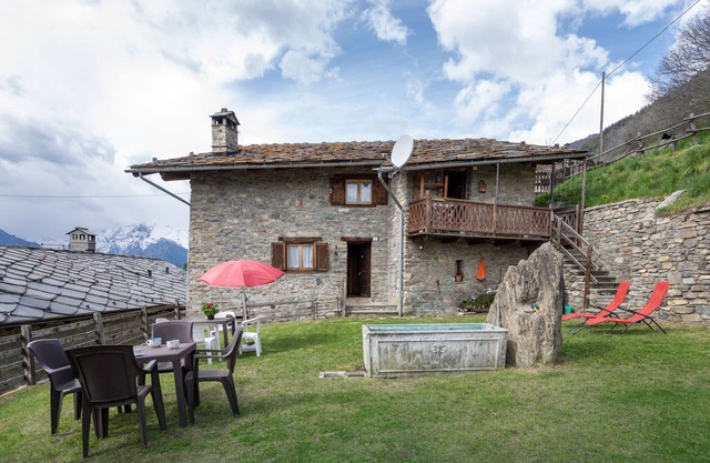 Marguerettaz by Interhome