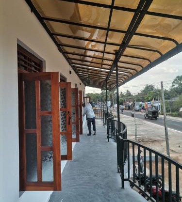 MarHab Hotel Apartment
