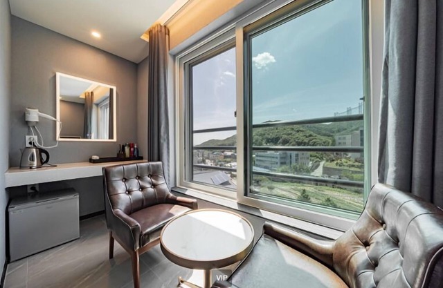 Mari Hotel