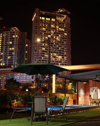 MARI Suites