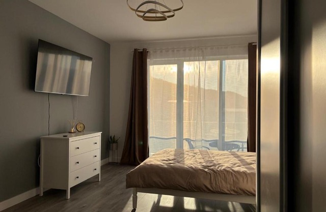 Maria apartament