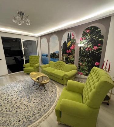 Maria Apartment