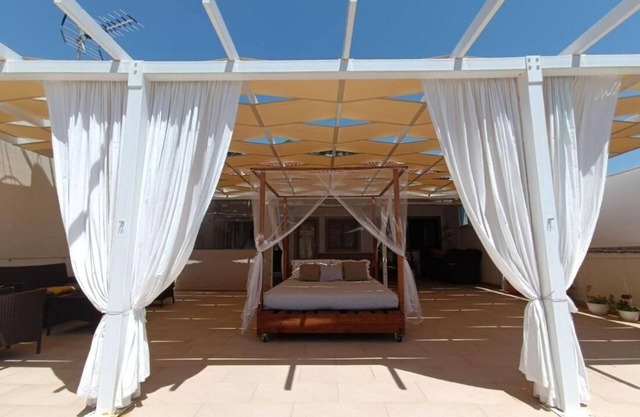 Maria Apartments Zaton - Pergola apartment