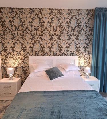 Maria City Apartament