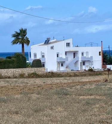 MARIA cozy apartments