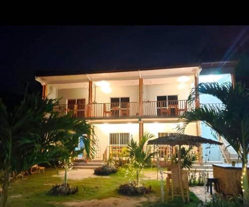 MARIA GUEST House