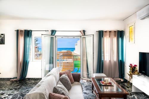 Maria-Irini Villa