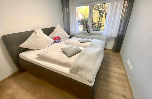 Maria Isenburg House | Rhine-Westerwald Nature Park