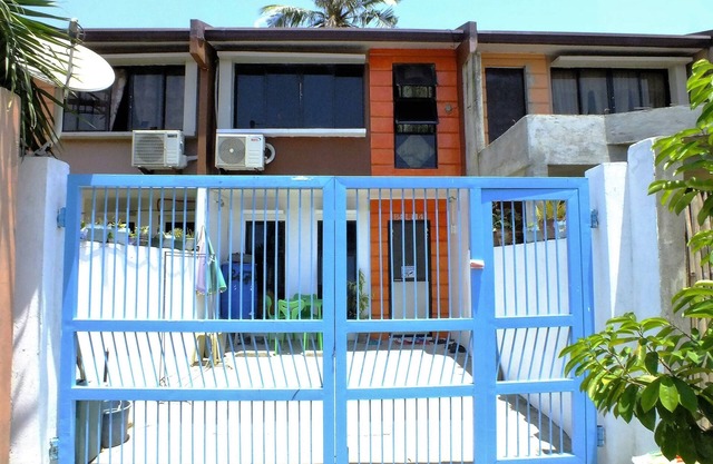 Maria Luisa Residence Deca 