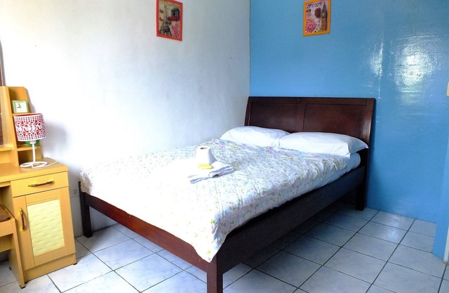 Maria Luisa Residence Dumlog Talisay City 
