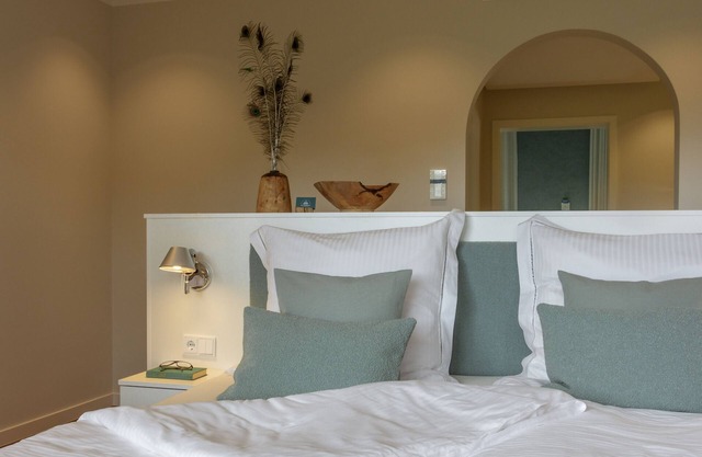 Maria Margarethe | Gut Moorbeck - Holiday apartment