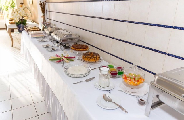 Maria Quitéria Hotel e Flat