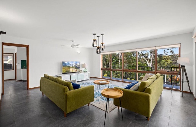 Maria's Beach House