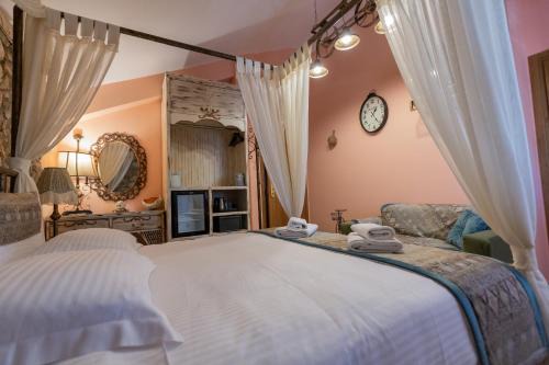 MARIA'S BOUTIQUE Rooms