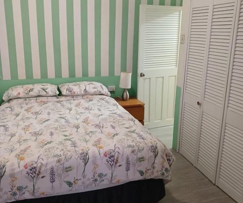 Maria's Cosy Haven