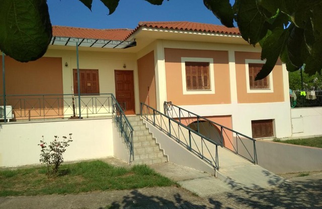 Maria's House 1