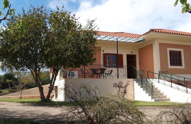 Maria's House 2