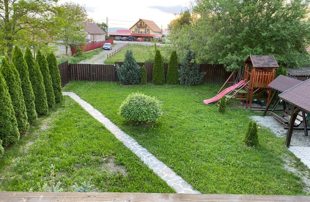 Maria's House Child Friendly Brasov