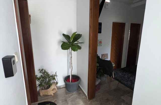 Maria’s House – Cozy 2BR Garden Retreat Near Beach & Heraklion Sights