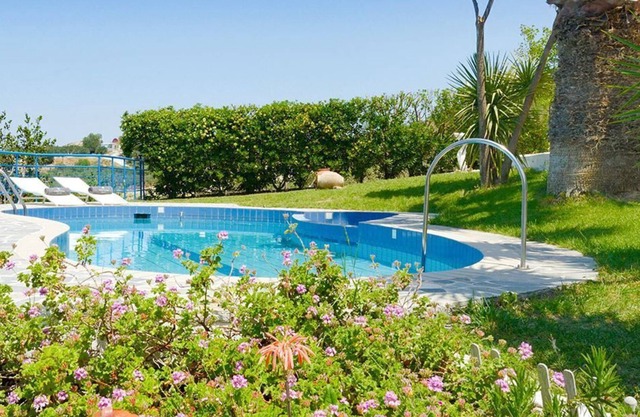 Maria's House - Heraklion