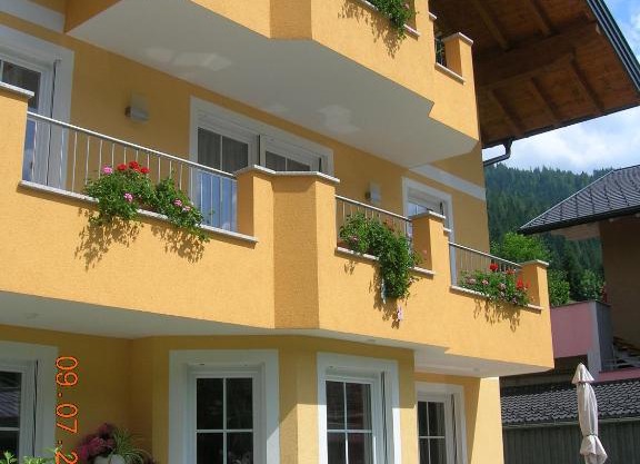 Maria's Platzl Wagrain