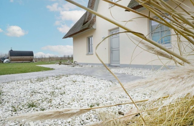 Maria vacation home