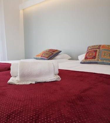 Maria Violeta Tourism Apartment